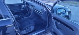 Seat Exeo 2.0TDI 143PS, снимка 15 - Автомобили и джипове - 44070096