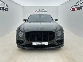 Bentley Flying Spur W12 Speed - 205998 EUR - 64616795 | Car24.bg