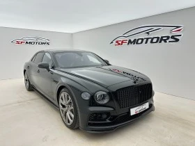 Bentley Flying Spur W12 Speed - 205998 EUR - 64616795 | Car24.bg