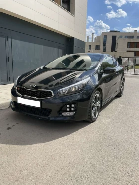 Kia Ceed /ProCeed/ GT Line - [13] 