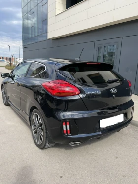 Kia Ceed /ProCeed/ GT Line, снимка 6