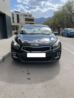 Kia Ceed /ProCeed/ GT Line - [8] 