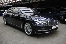 BMW 750 iL/xDrive/Bowers&Wilkins/RSE/Virtual/Ambient , снимка 3 - Автомобили и джипове - 45136700