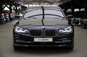 BMW 750 iL/xDrive/Bowers&Wilkins/RSE/Virtual/Ambient , снимка 2 - Автомобили и джипове - 45136700