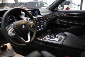BMW 750 iL/xDrive/Bowers&Wilkins/RSE/Virtual/Ambient , снимка 8 - Автомобили и джипове - 45136700