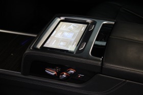 BMW 750 iL/xDrive/Bowers&Wilkins/RSE/Virtual/Ambient , снимка 15 - Автомобили и джипове - 45136700