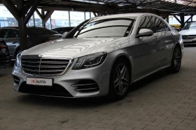     Mercedes-Benz S 400 AMG/4Matic/Burmester//