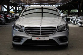     Mercedes-Benz S 400 AMG/4Matic/Burmester//