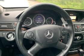 Mercedes-Benz E 200 S212, снимка 13 - Автомобили и джипове - 45155726