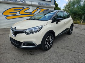 Renault Captur 1.5dci Avtomat-kamera-RUNWAY, снимка 1