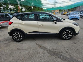 Renault Captur 1.5dci Avtomat-kamera-RUNWAY, снимка 5