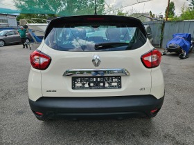 Renault Captur 1.5dci Avtomat-kamera-RUNWAY, снимка 7