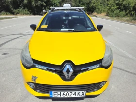 Renault Clio Grand tour, снимка 2