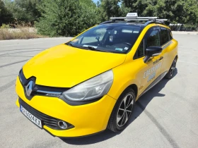 Renault Clio Grand tour, снимка 1