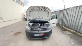 VW Caddy Caddy Maxi, снимка 3