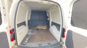 VW Caddy Caddy Maxi, снимка 10