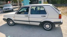 VW Golf Golf 2, снимка 6