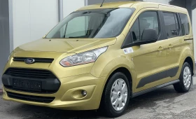 Ford Courier Tourneo Connect 1.6 TDCi Trend - изображение 1