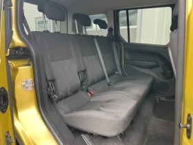 Ford Courier Tourneo Connect 1.6 TDCi Trend, снимка 13