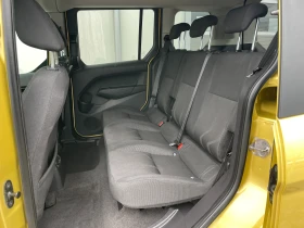 Ford Courier Tourneo Connect 1.6 TDCi Trend, снимка 14