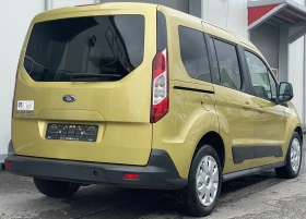 Обява за продажба на Ford Courier Tourneo Connect 1.6 TDCi Trend ~18 900 лв. - изображение 4