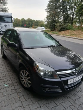 Opel Astra 1.6, снимка 1