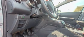 Peugeot 5008 1, 6 turbo Газ!, снимка 9