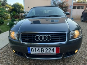 Audi A4 3.0i V6 Quattro Cabrio, снимка 2