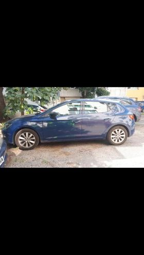 Seat Leon 1.6tdi, снимка 4