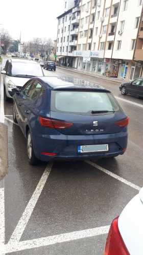 Seat Leon 1.6tdi, снимка 12