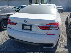 BMW 750 2017 BMW 750I | Mobile.bg    8