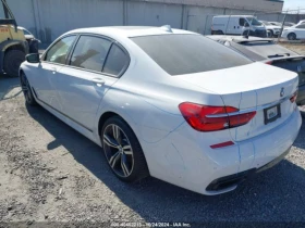 BMW 750 2017 BMW 750I | Mobile.bg    7