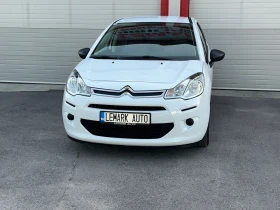 Citroen C3 1.0I KLIMATIK EVRO 6B ЛИЗИНГ!!!, снимка 2