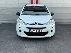 Citroen C3 1.0I KLIMATIK EVRO 6B ЛИЗИНГ!!!, снимка 1