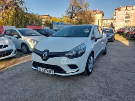 Renault Clio 0.9Tce* Life* EURO6C* Гаранция*  1