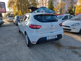 Renault Clio 0.9Tce* Life* EURO6C* Гаранция* , снимка 4