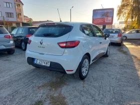 Обява за продажба на Renault Clio 0.9Tce* Life* EURO6C* Гаранция*  ~14 499 лв. - изображение 4