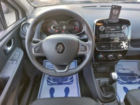 Renault Clio 0.9Tce* Life* EURO6C* Гаранция* , снимка 11