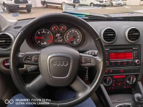 Audi A3, снимка 5