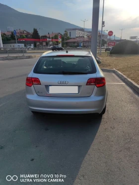 Audi A3, снимка 12