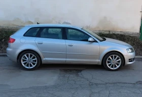 Audi A3, снимка 2