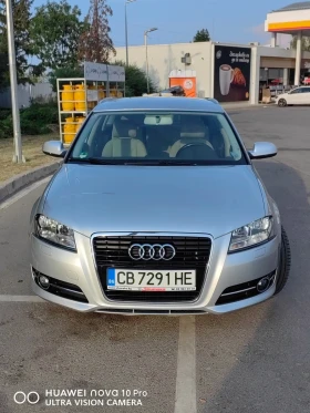 Обява за продажба на Audi A3 ~17 500 лв. - изображение 1