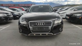 Audi A4 Allroad | Mobile.bg    5