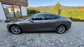 Tesla Model S 85D, снимка 7