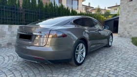 Tesla Model S 85D, снимка 4