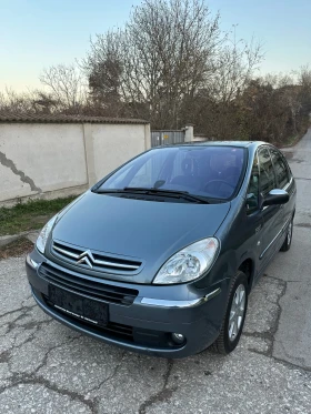 Обява за продажба на Citroen Xsara picasso 1.6i 109кс ~3 700 лв. - изображение 2