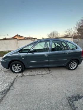 Обява за продажба на Citroen Xsara picasso 1.6i 109кс ~3 700 лв. - изображение 3