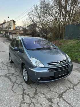 Обява за продажба на Citroen Xsara picasso 1.6i 109кс ~3 700 лв. - изображение 1