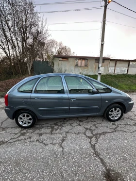 Обява за продажба на Citroen Xsara picasso 1.6i 109кс ~3 700 лв. - изображение 4