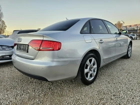 Audi A4 2.0TDI, 143к.с., снимка 4